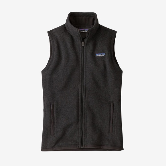 Patagonia Jackets & Blazers - patagonia better sweater vest